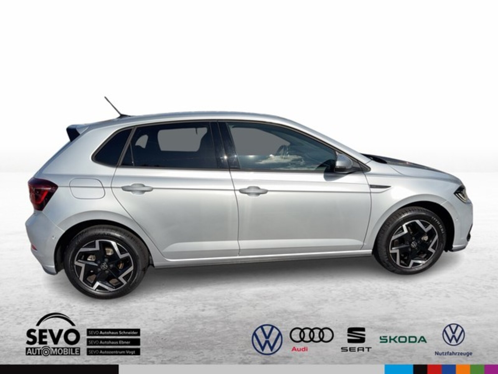 Volkswagen Polo – Bild 5