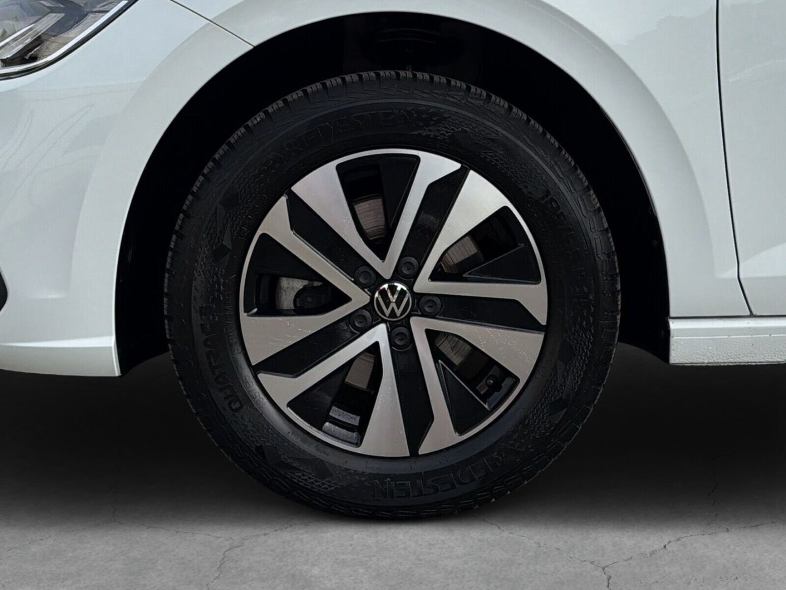 Volkswagen Polo – Bild 9