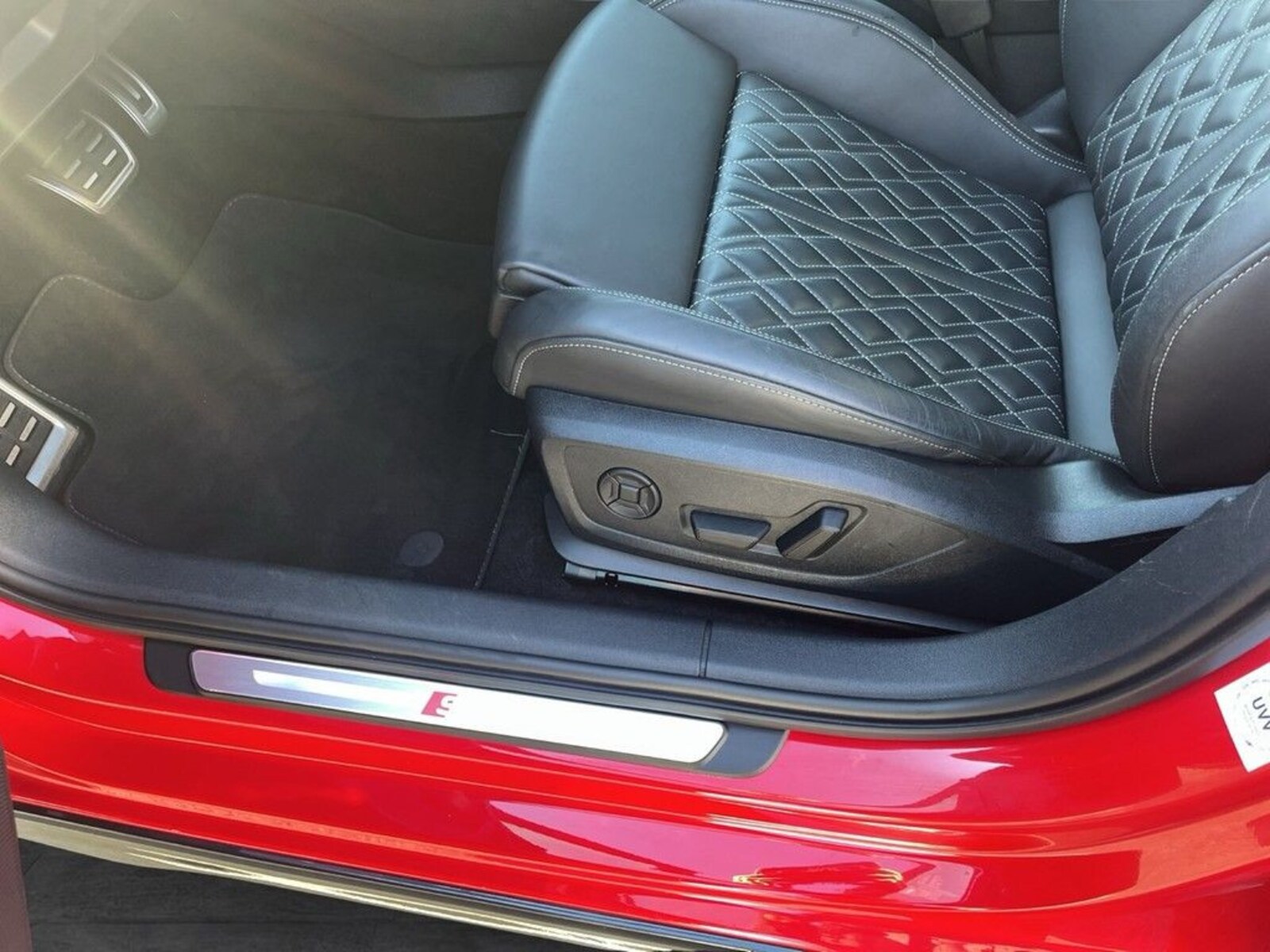 Audi A3 allstreet – Bild 23