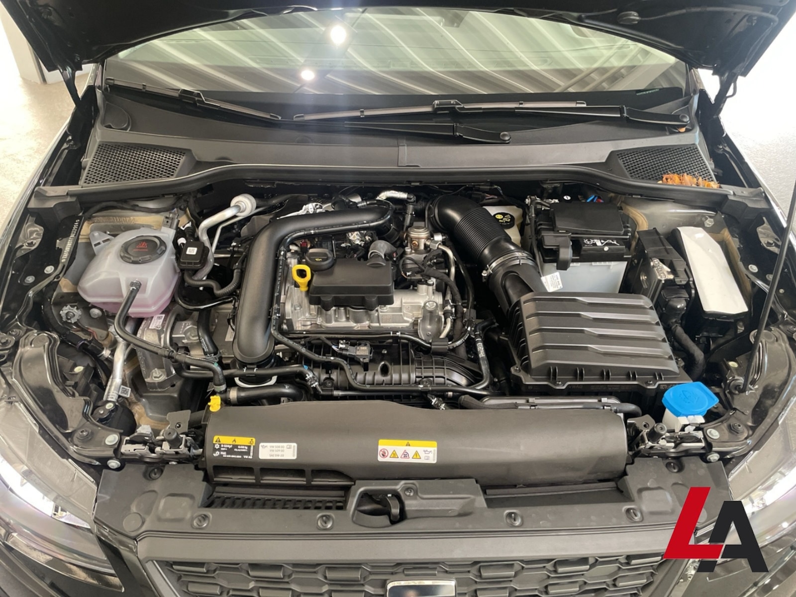 SEAT Ibiza – Bild 8