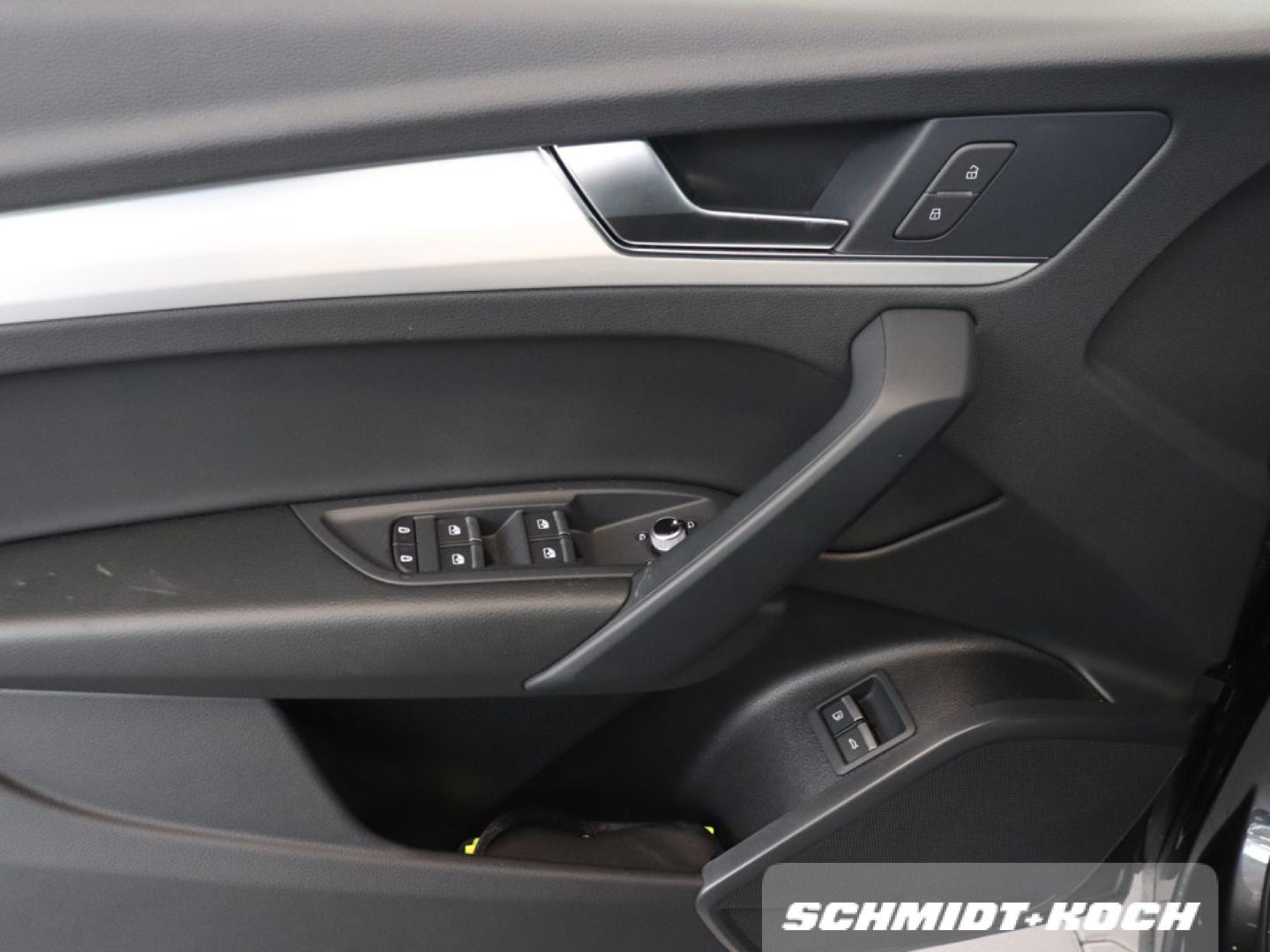 Audi Q5 TFSI e