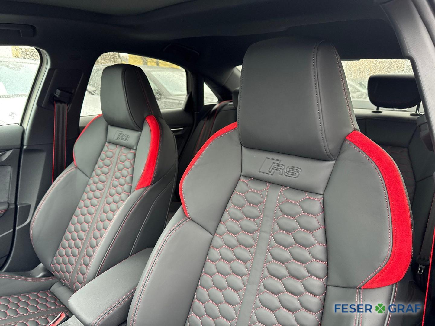 Image about Audi RS 3 Limousine TFSI quattro S tronic