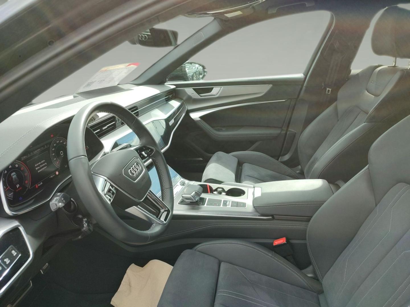 Image about Audi A6 allroad quattro 55 TFSI quattro S tronic