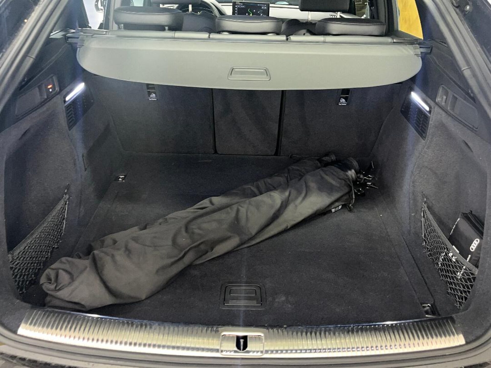 Audi Q5 Sportback S line
