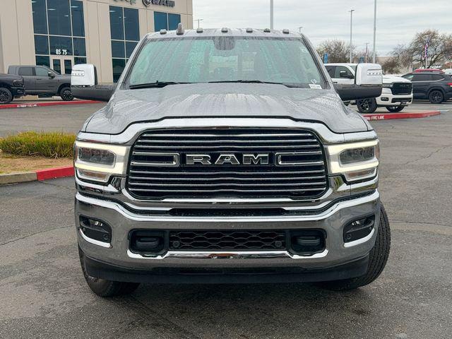 2024 RAM 3500