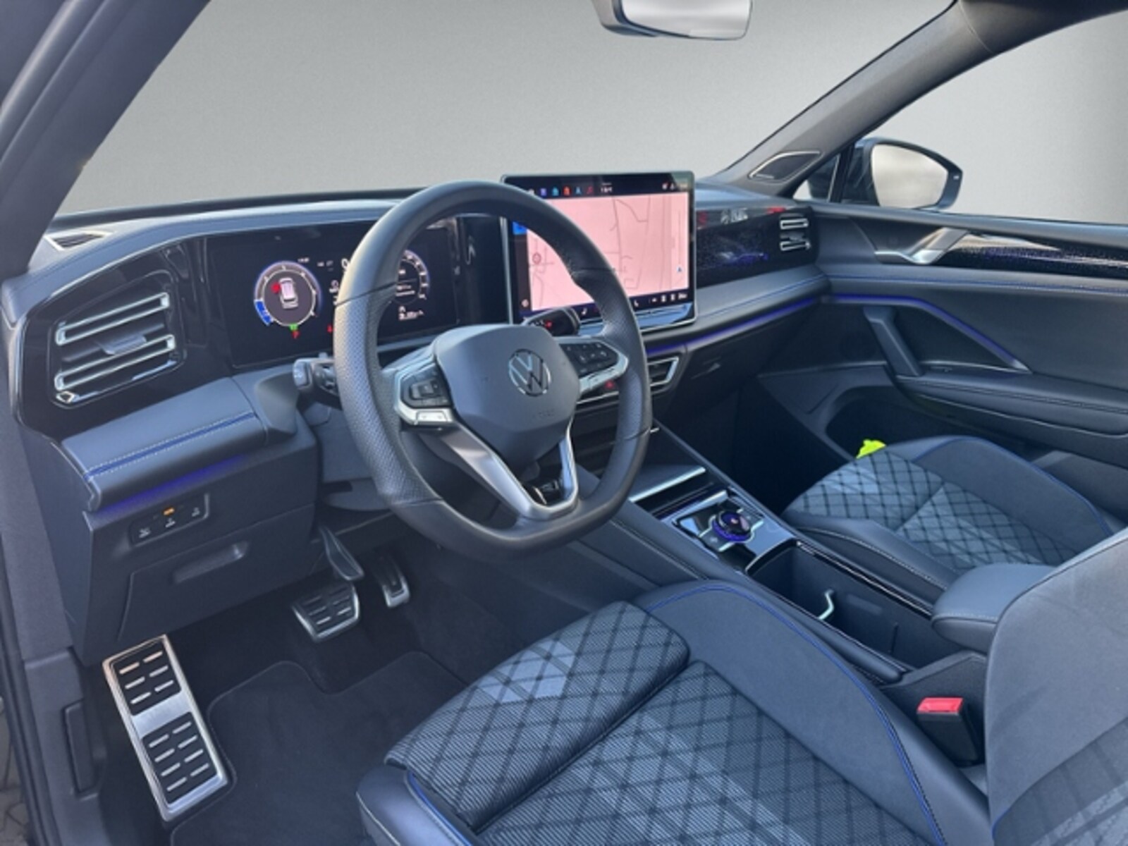 Volkswagen Tiguan – Bild 9