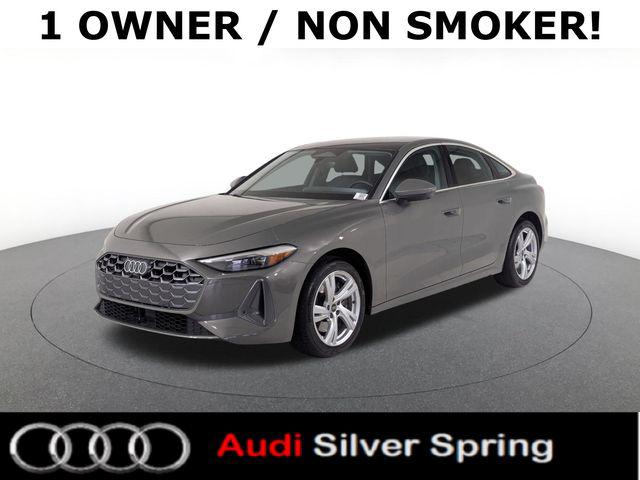 2025 Audi New A5 Premium