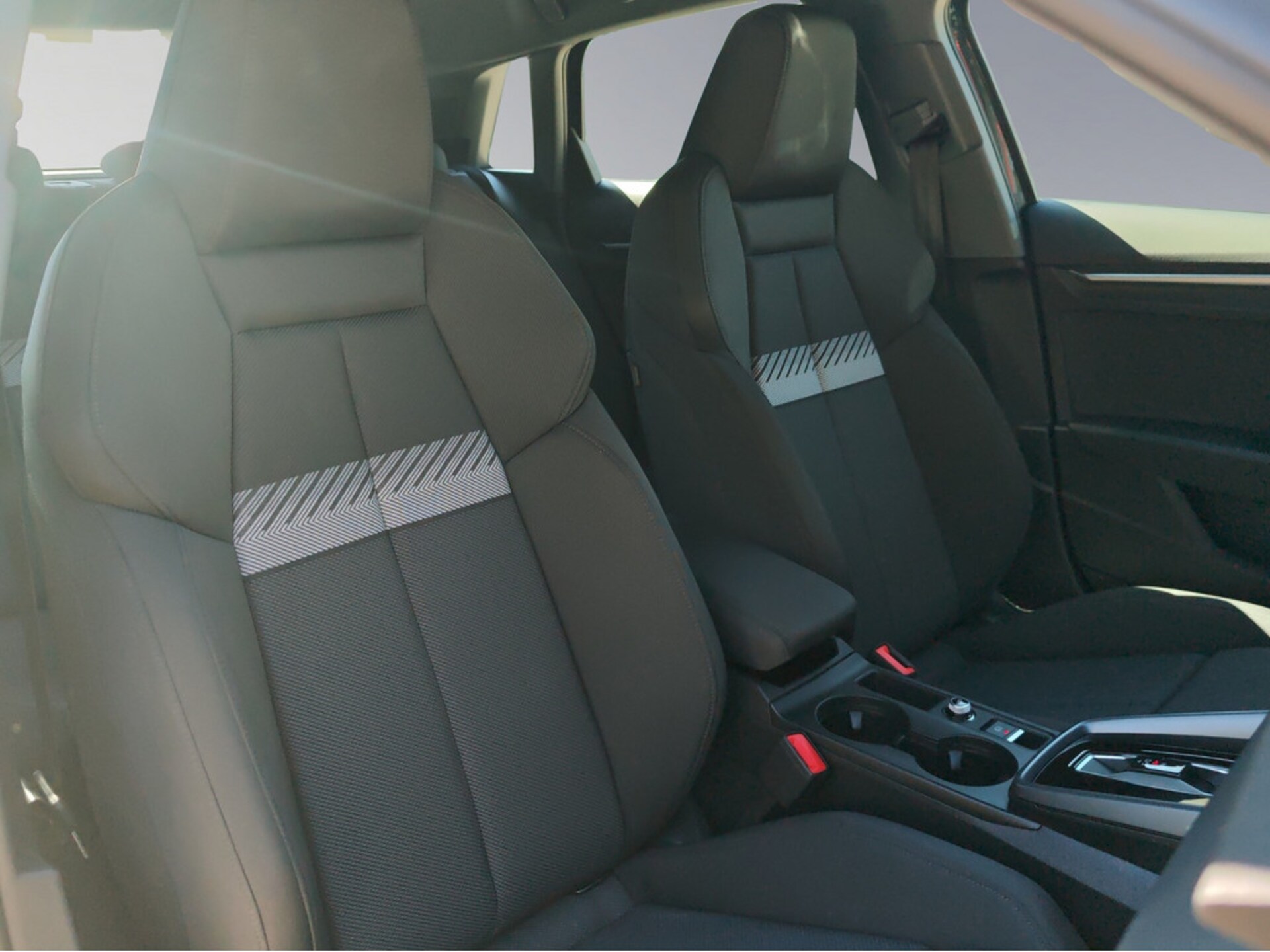 Audi A3 Sportback Advanced