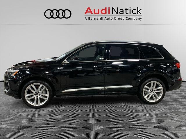 2025 Audi Q7