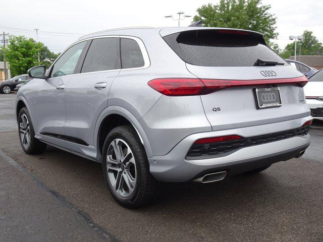 2025 Audi Q5