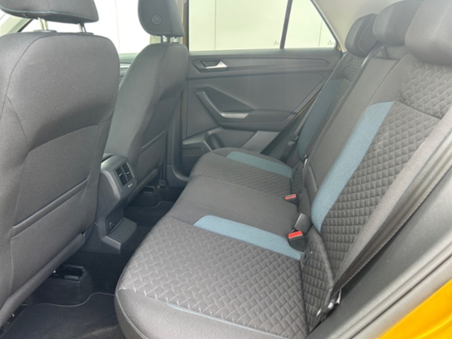 Volkswagen T-Roc IQ.DRIVE