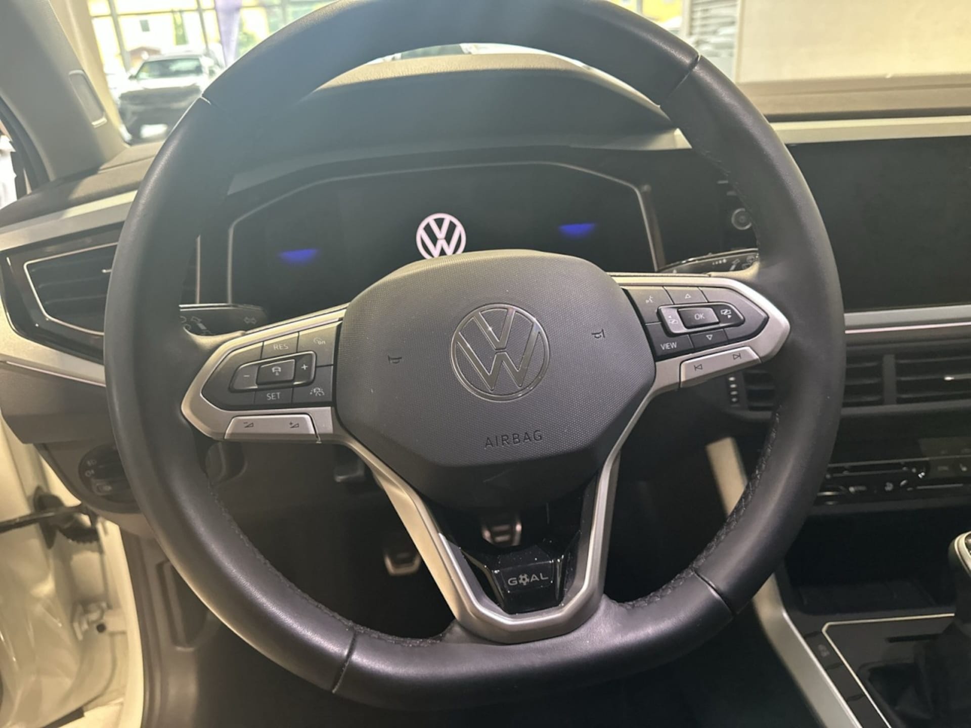 Volkswagen Polo Goal