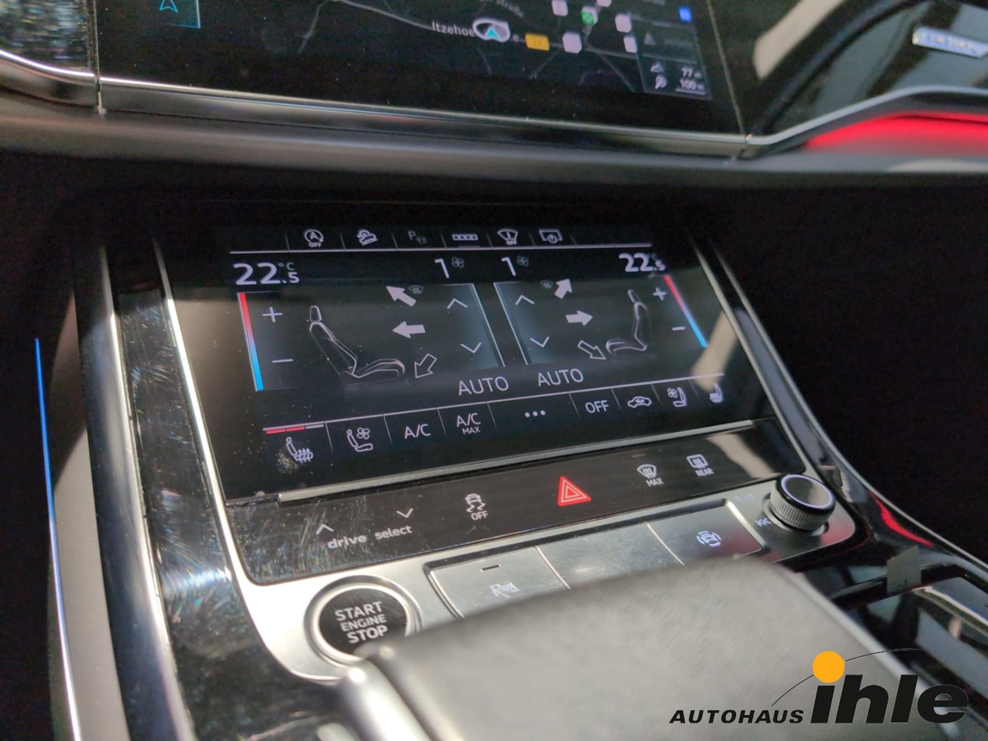 Audi Q7 SUV