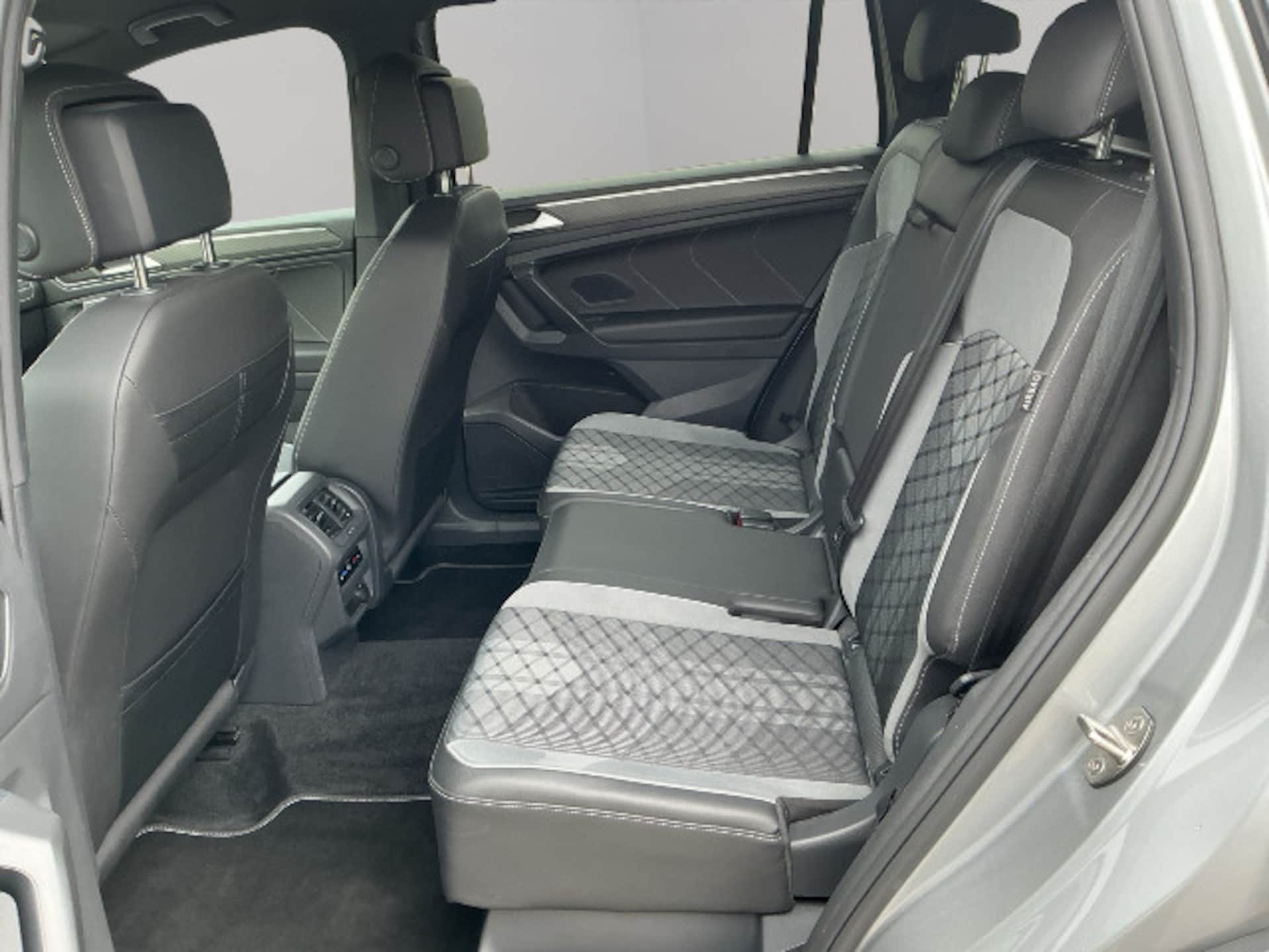 Volkswagen Tiguan Allspace R-Line