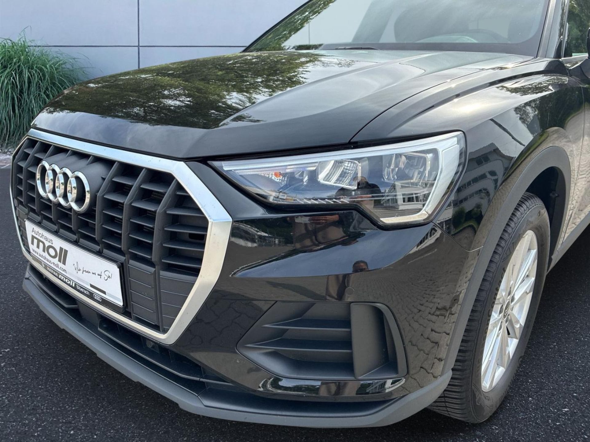 Audi Q3 SUV
