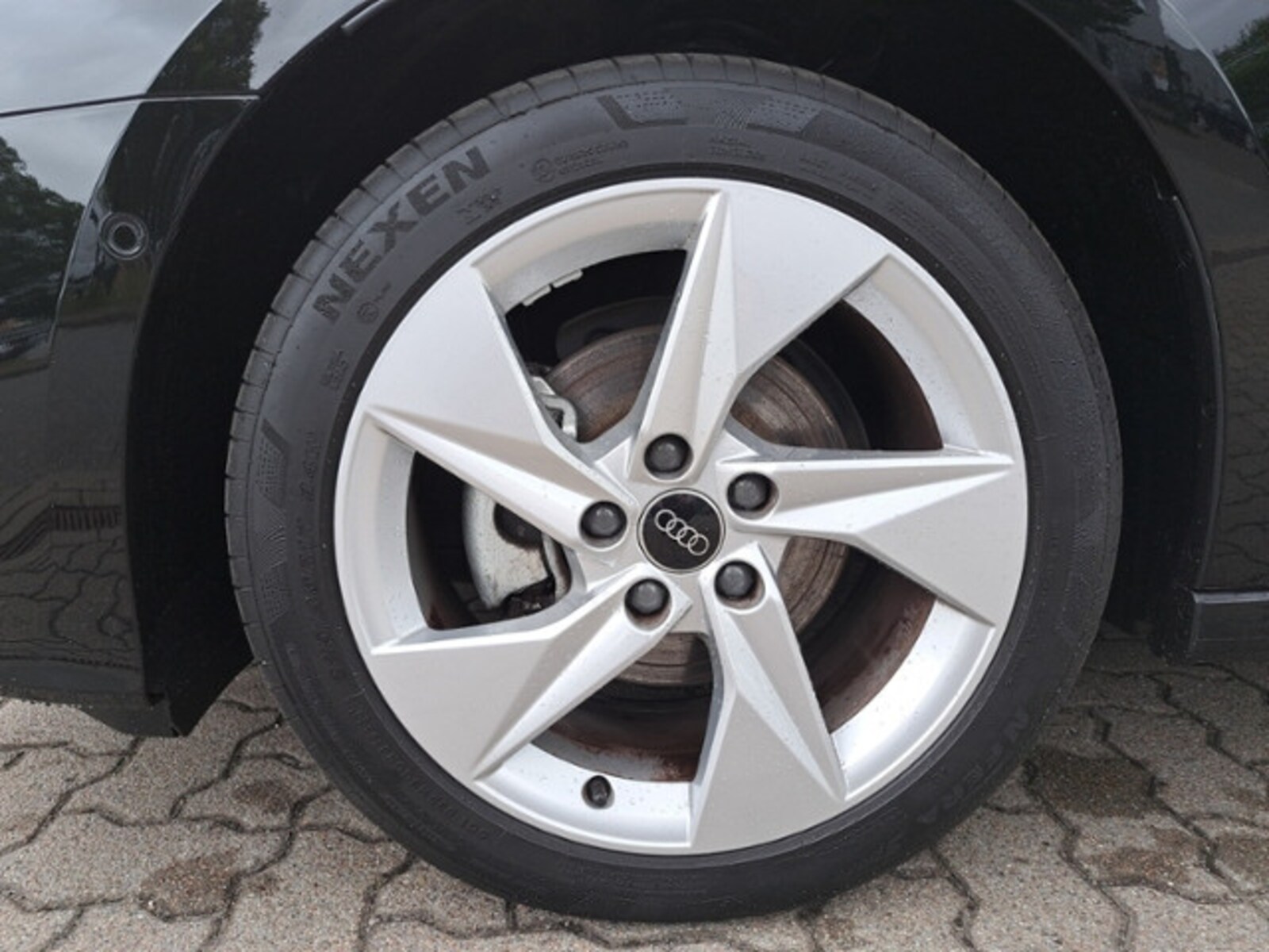 Audi A3 Sportback – Bild 10