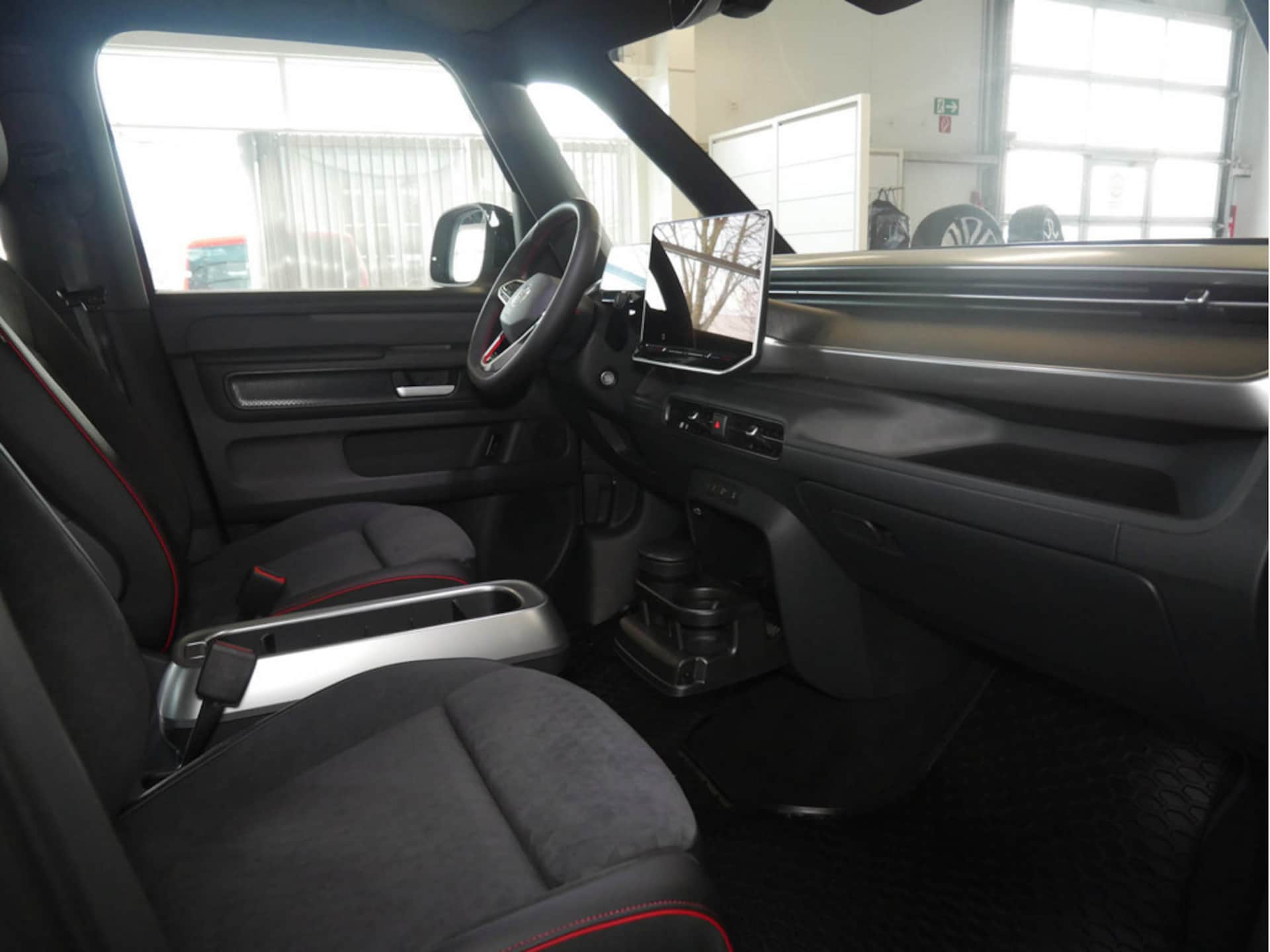 Volkswagen ID. Buzz GTX