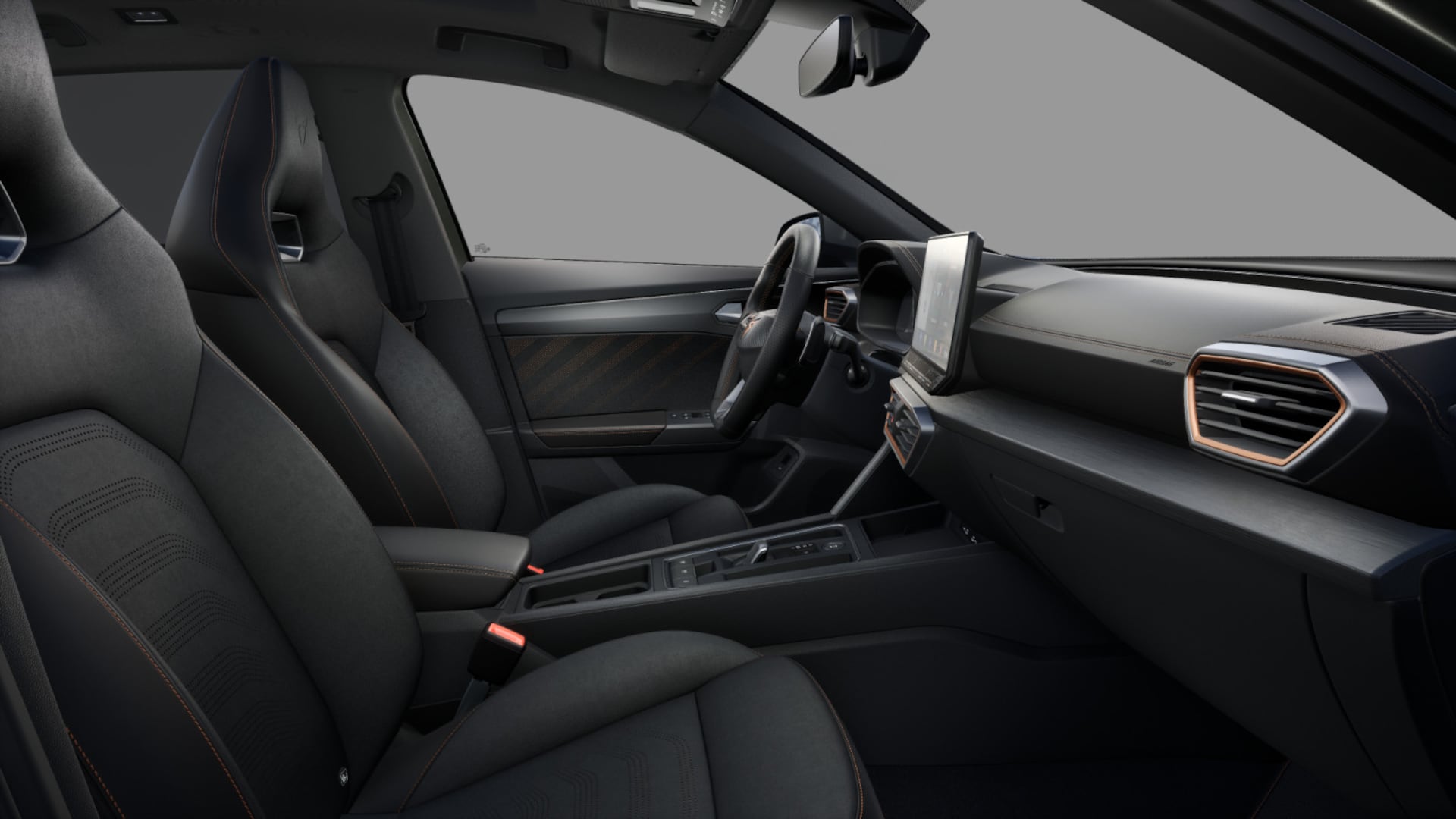 CUPRA Formentor VZ