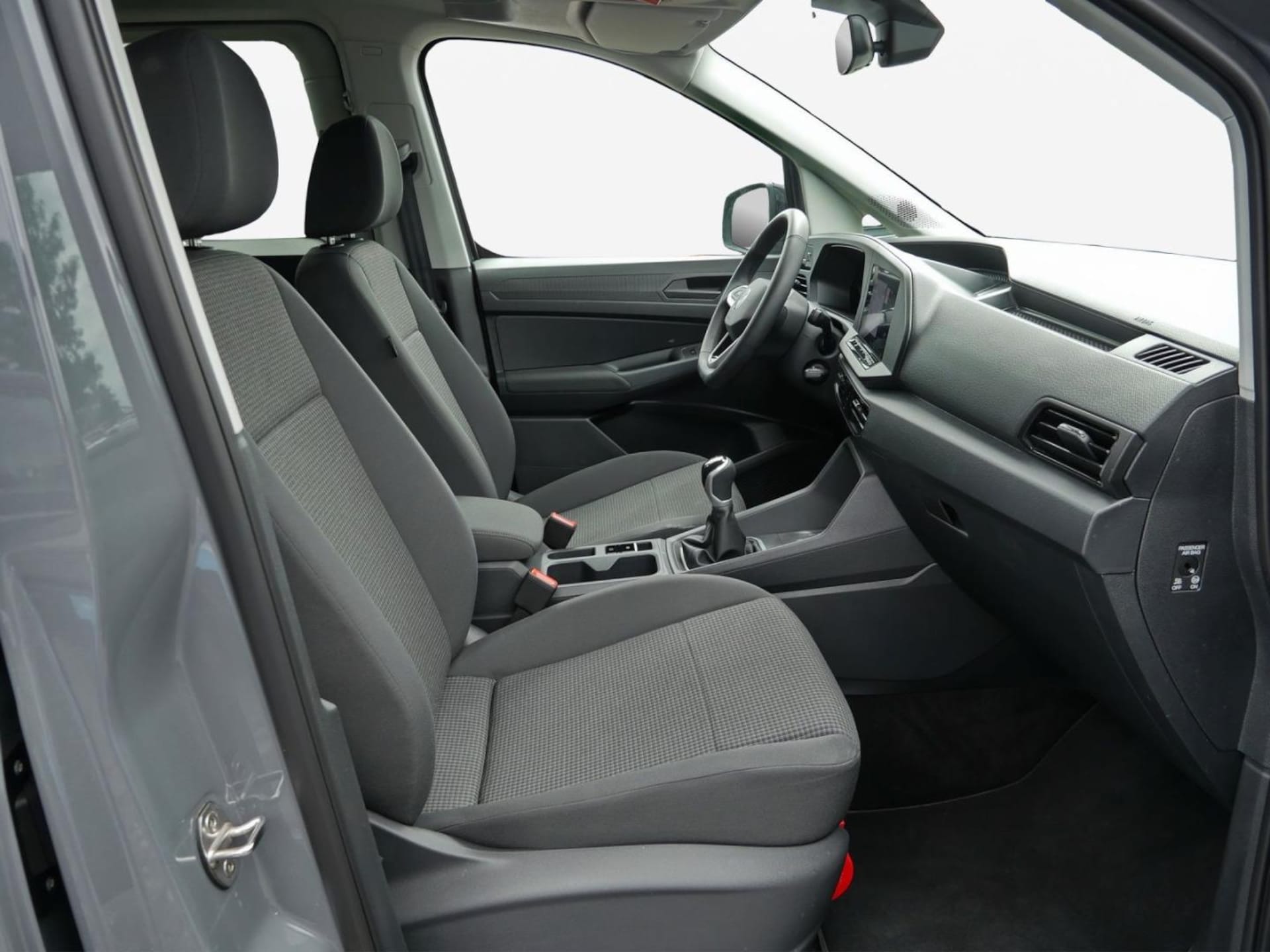 Volkswagen Caddy Basis-Modell