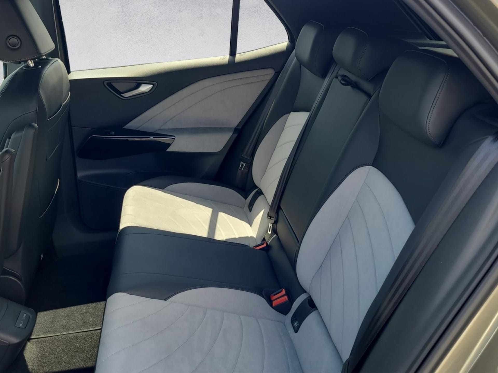 Volkswagen ID.3 GOAL Pro