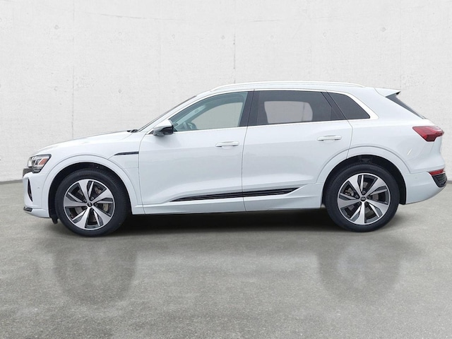 2024 Audi Q8 e-tron Premium Plus - Photo 8