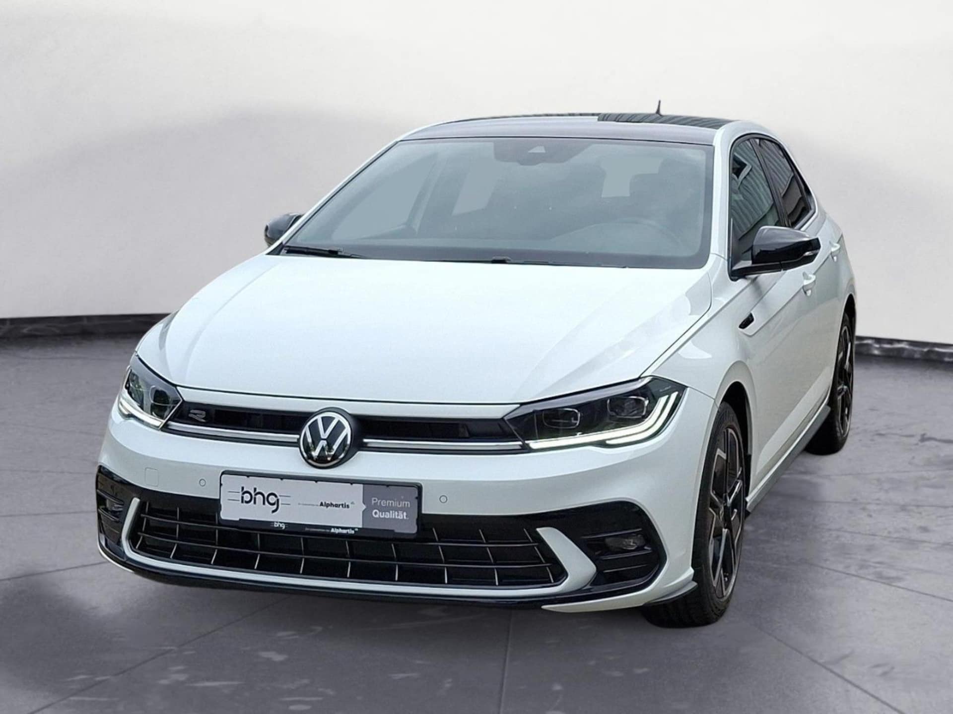 Volkswagen Polo R-Line