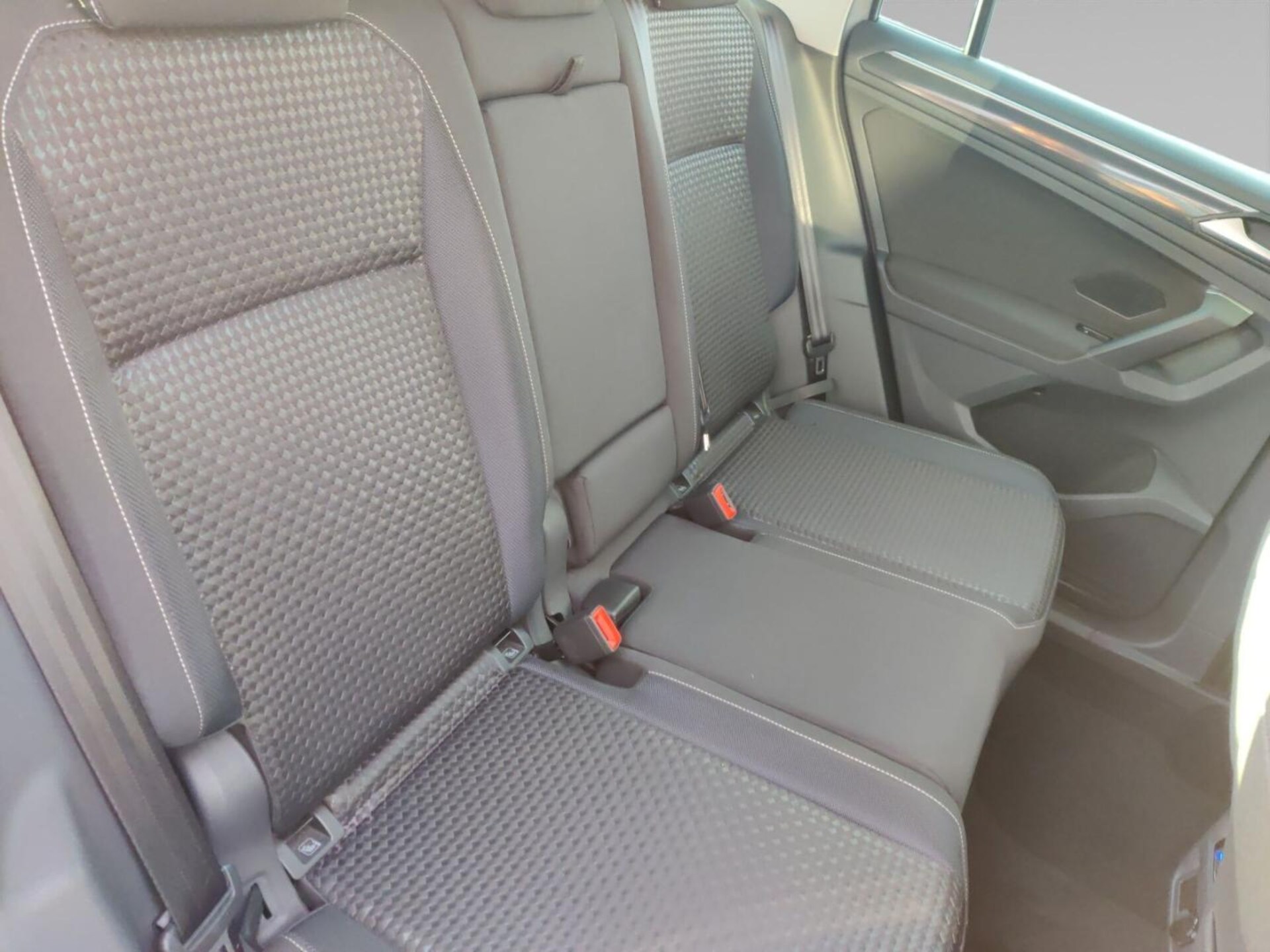 Volkswagen Tiguan United