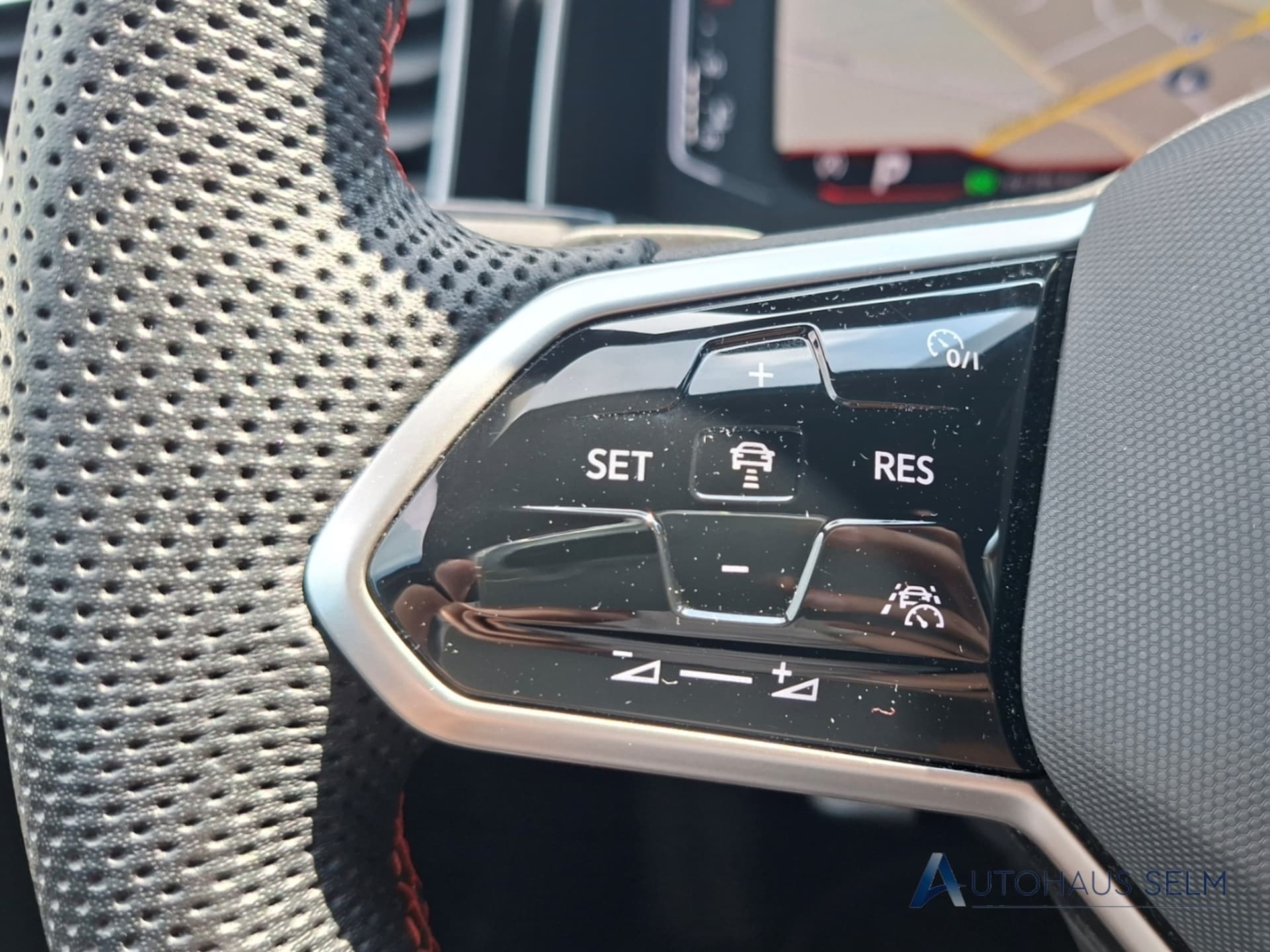 Volkswagen Polo GTI
