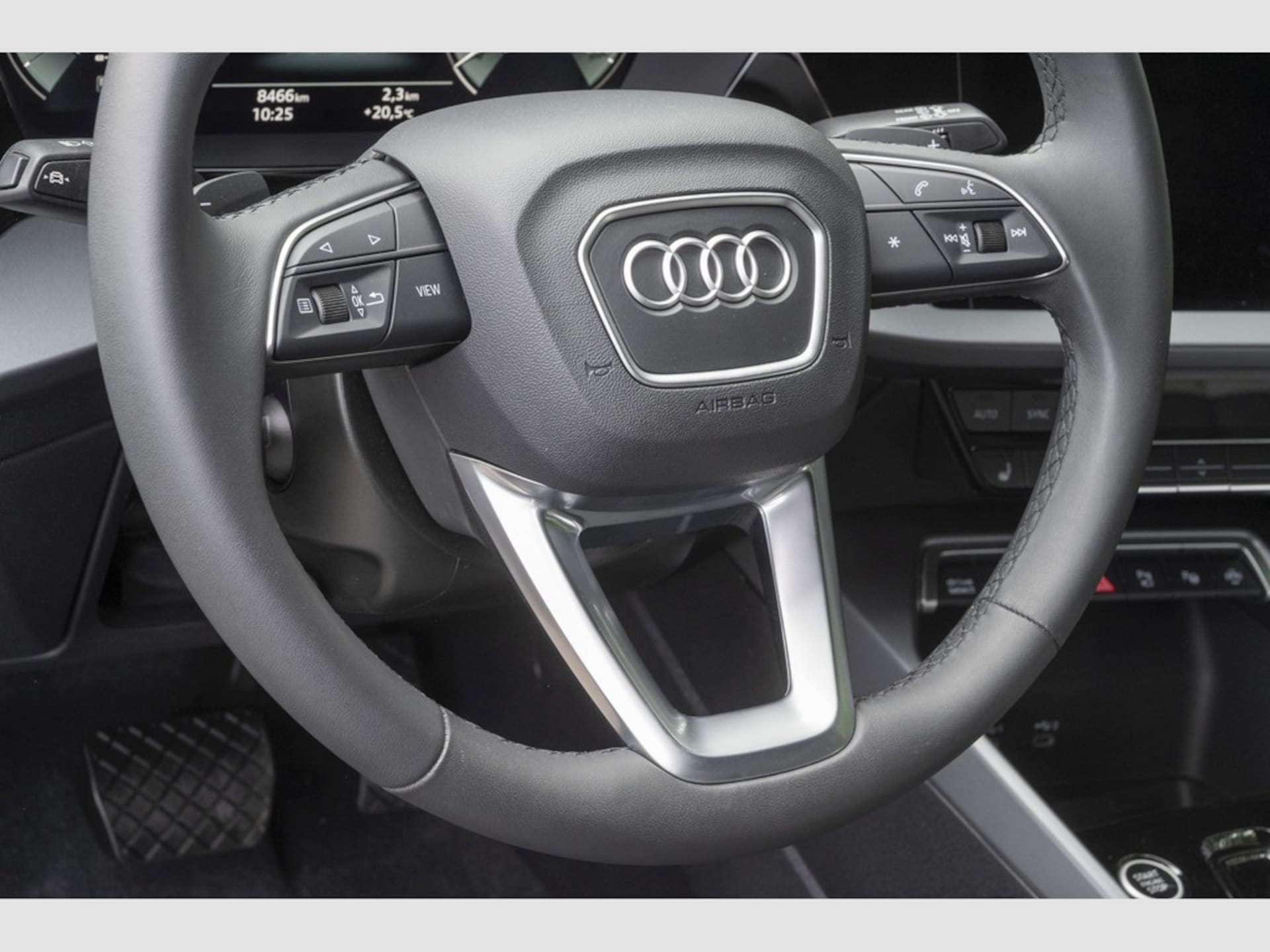 Audi A3 Sportback TFSI e S line