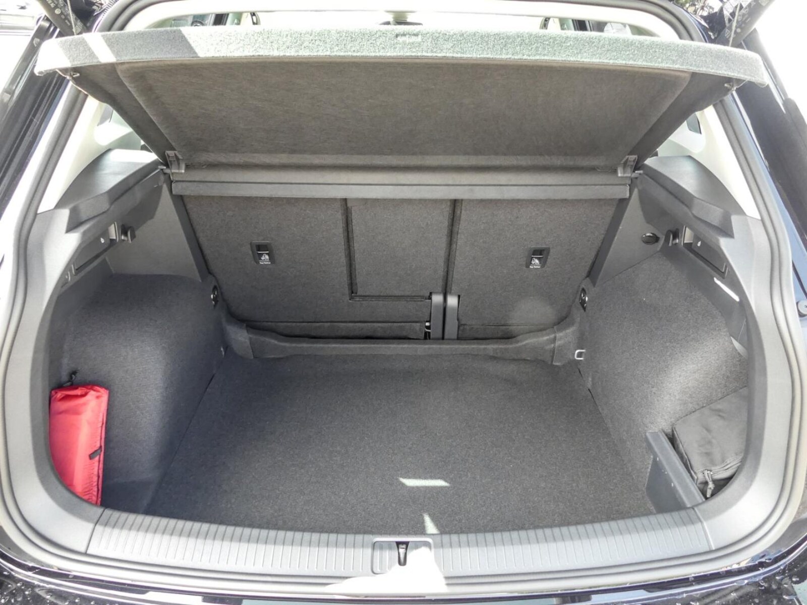 Volkswagen Tiguan – Bild 10