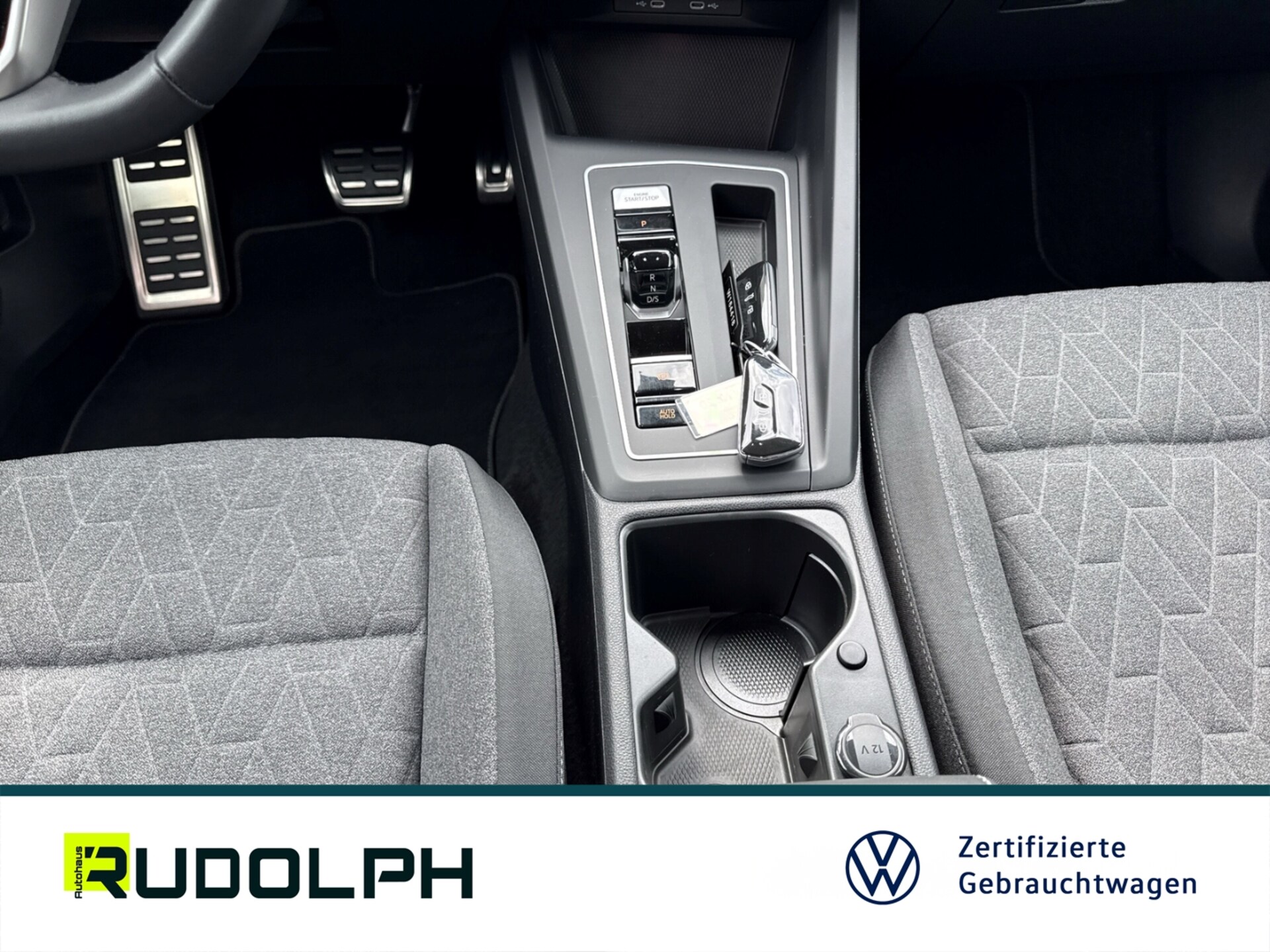 Volkswagen Golf MOVE
