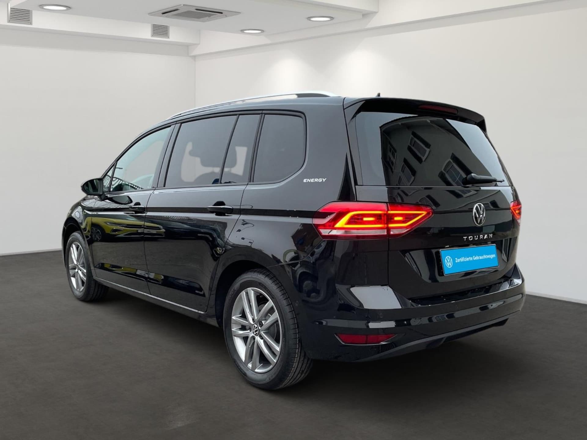 Volkswagen Touran ENERGY