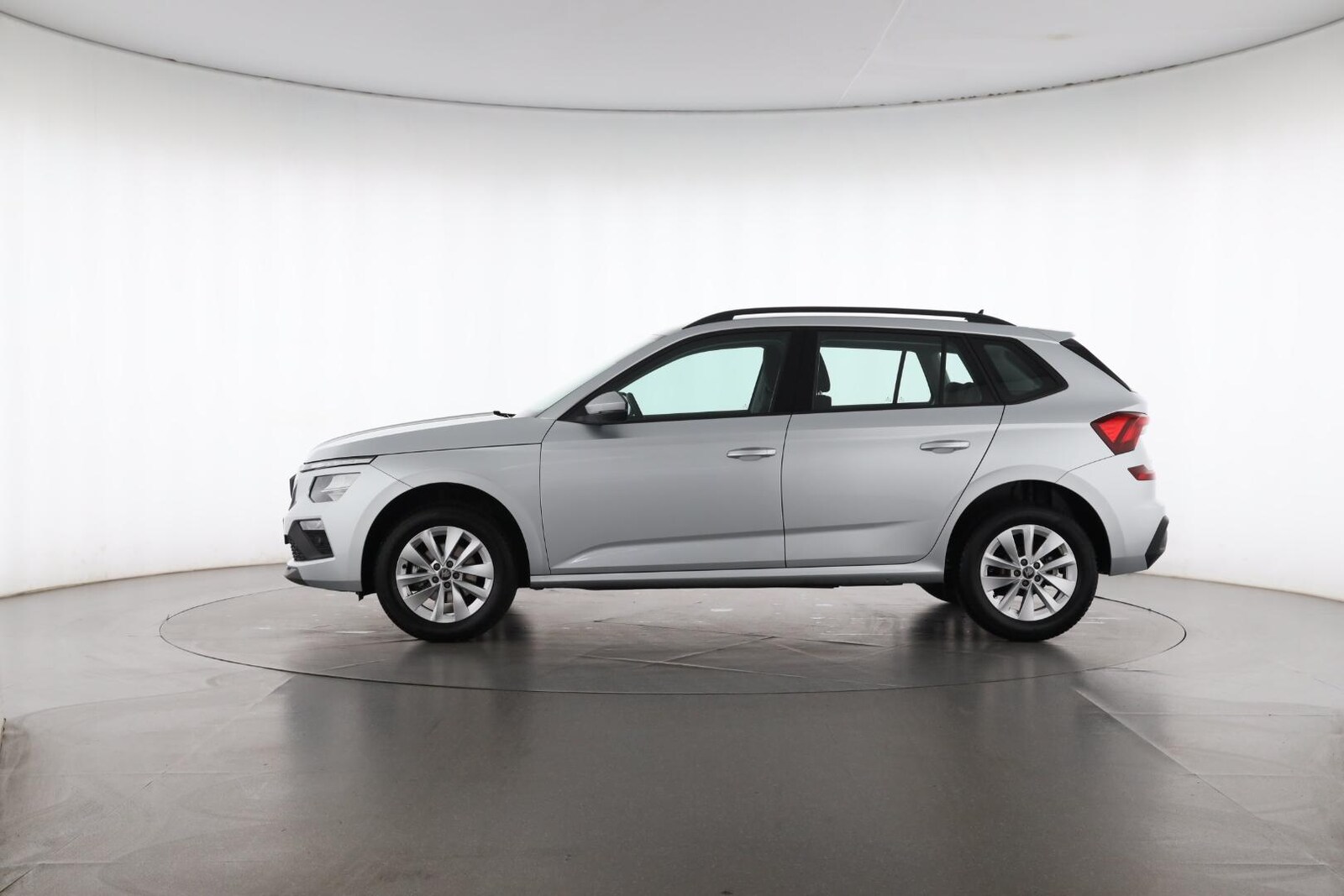 Škoda Kamiq – Bild 3