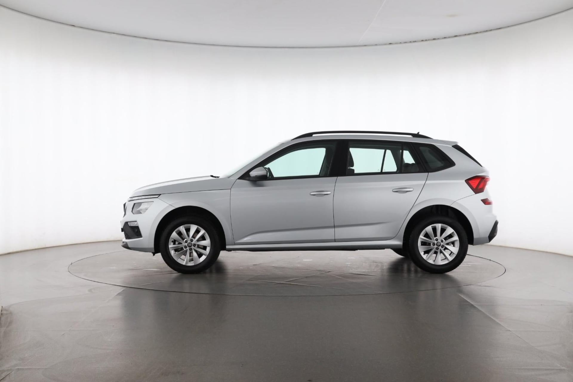 Skoda Kamiq Selection