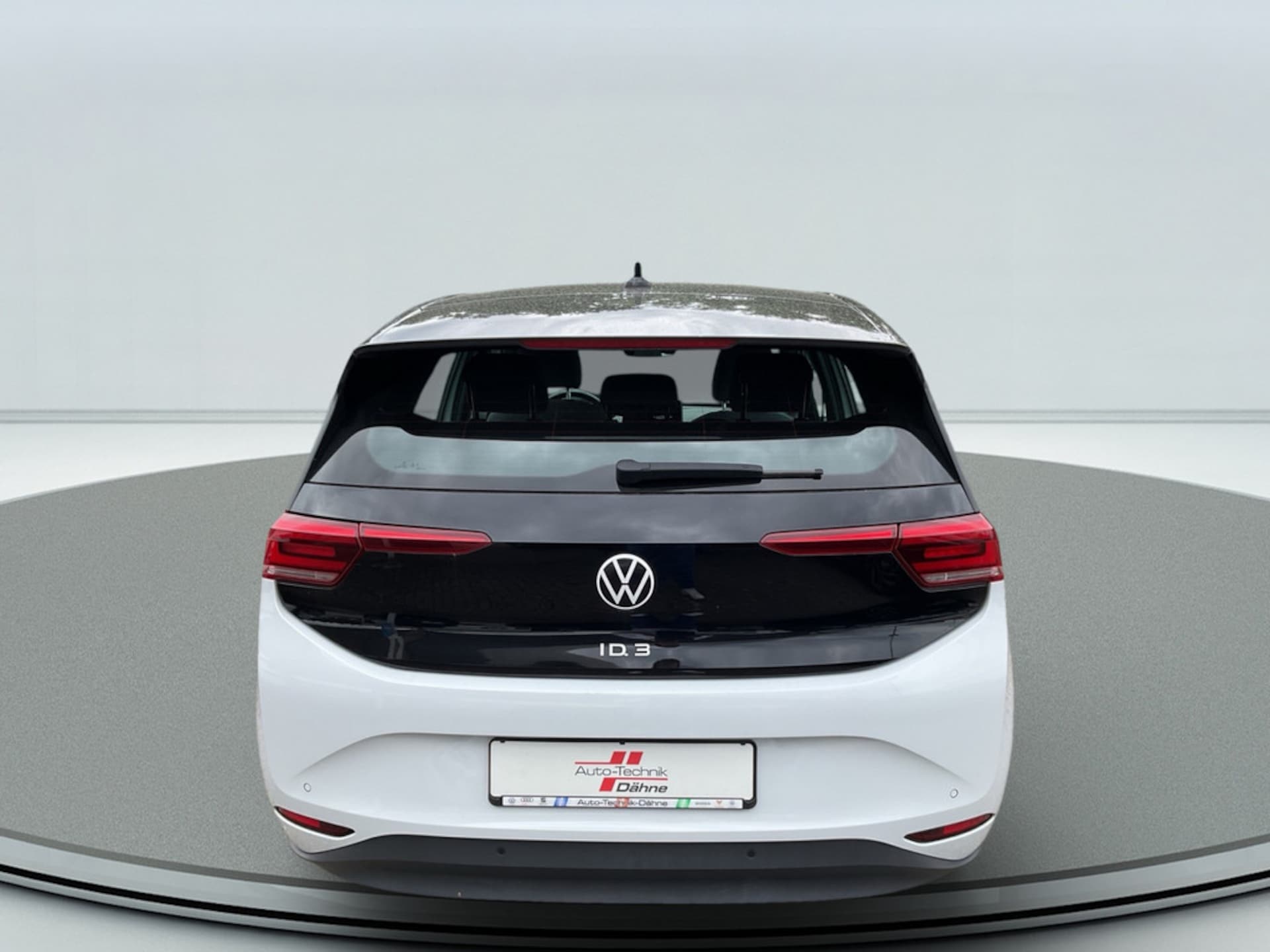Volkswagen ID.3 Life