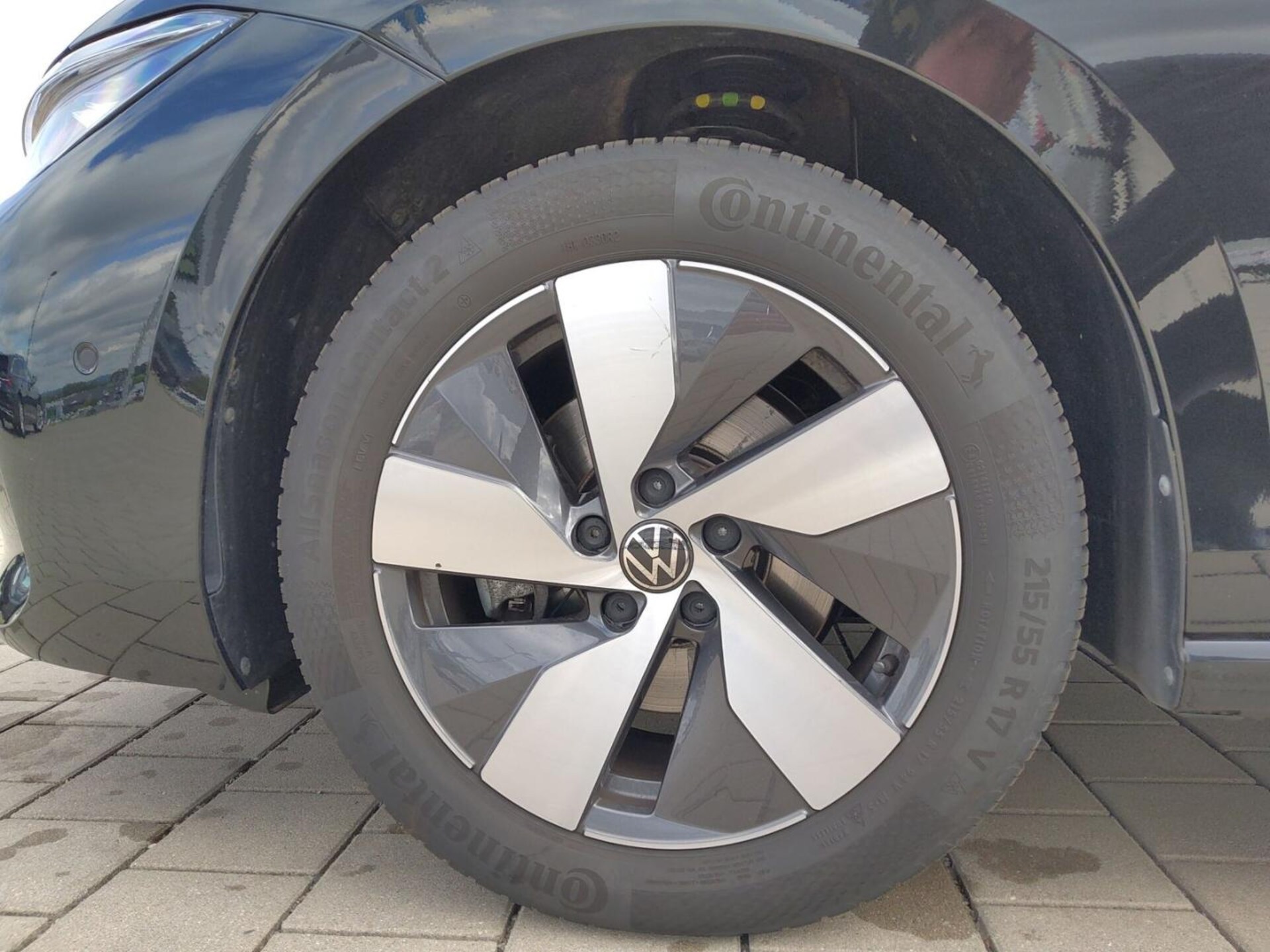 Volkswagen Passat Business