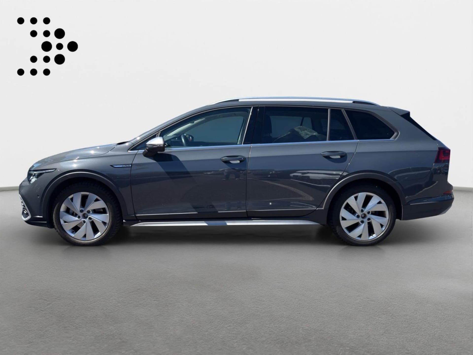 Volkswagen Golf Variant Alltrack