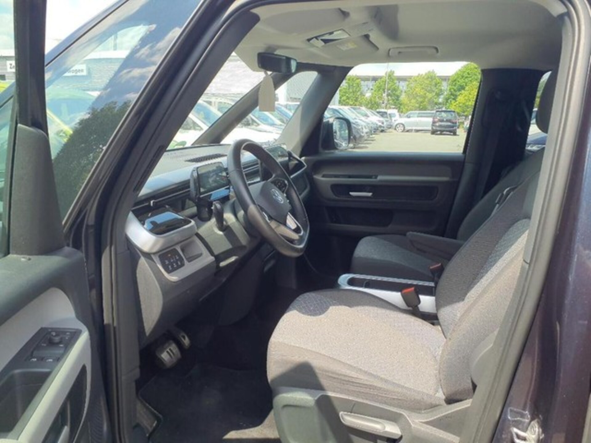 Volkswagen ID. Buzz Pro