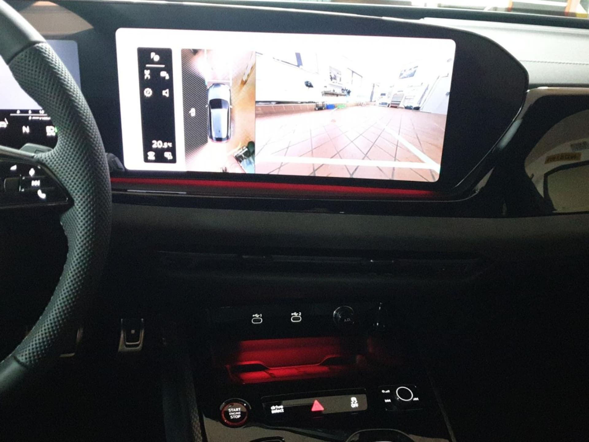 Audi A5 Avant