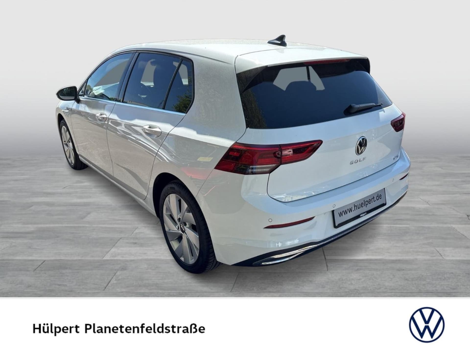 Volkswagen Golf Style