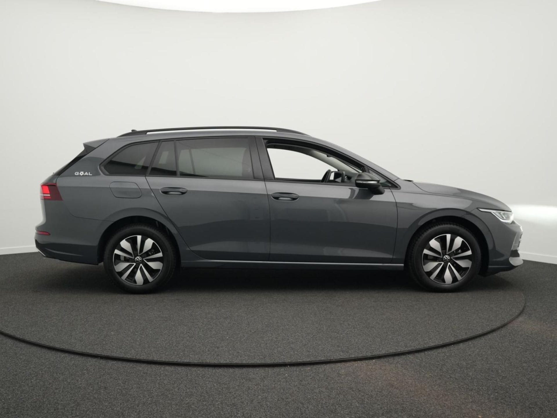 Volkswagen Golf Variant Goal