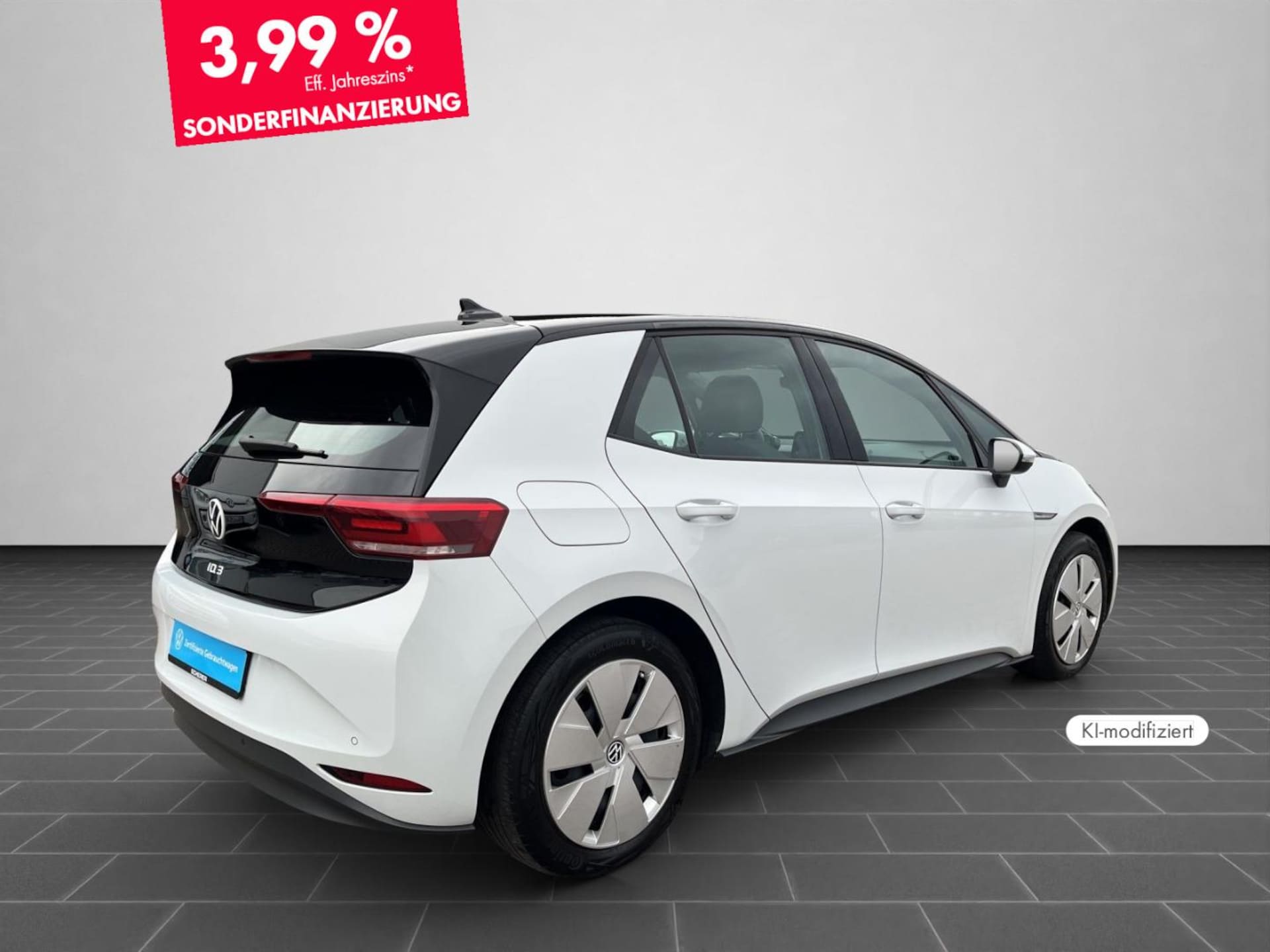 Volkswagen ID.3 Pro Performance