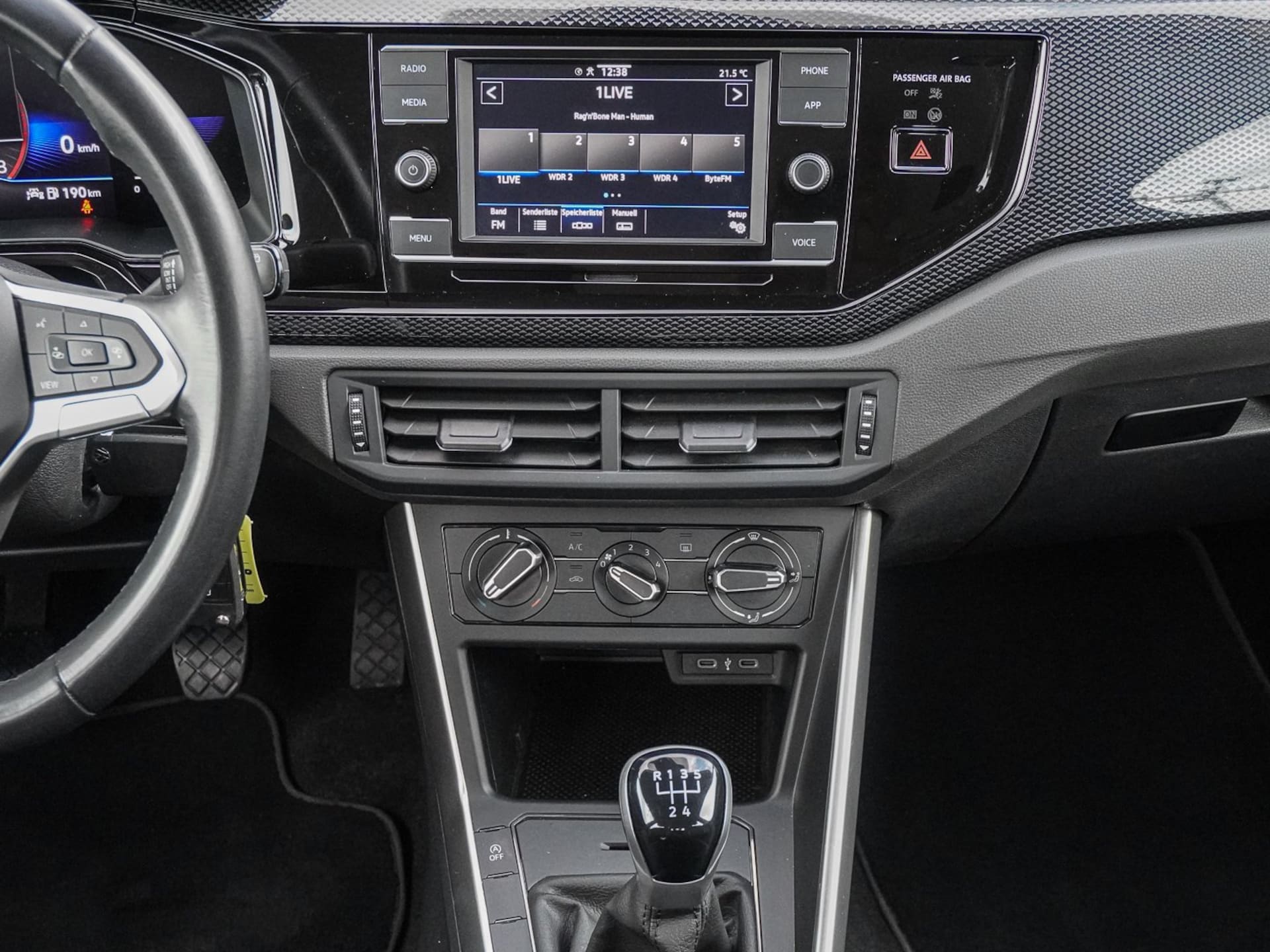 Volkswagen Polo Life