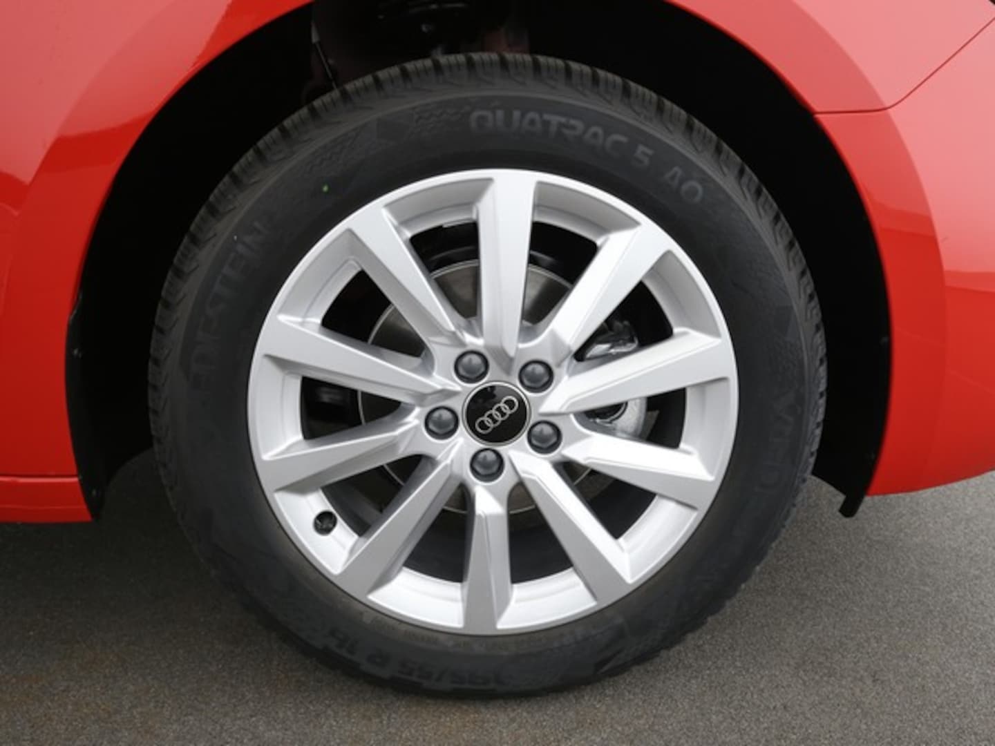 Bild über Audi A1 Sportback 25 TFSI S tronic - für weitere Informationen kontaktieren Sie den Audi Partner