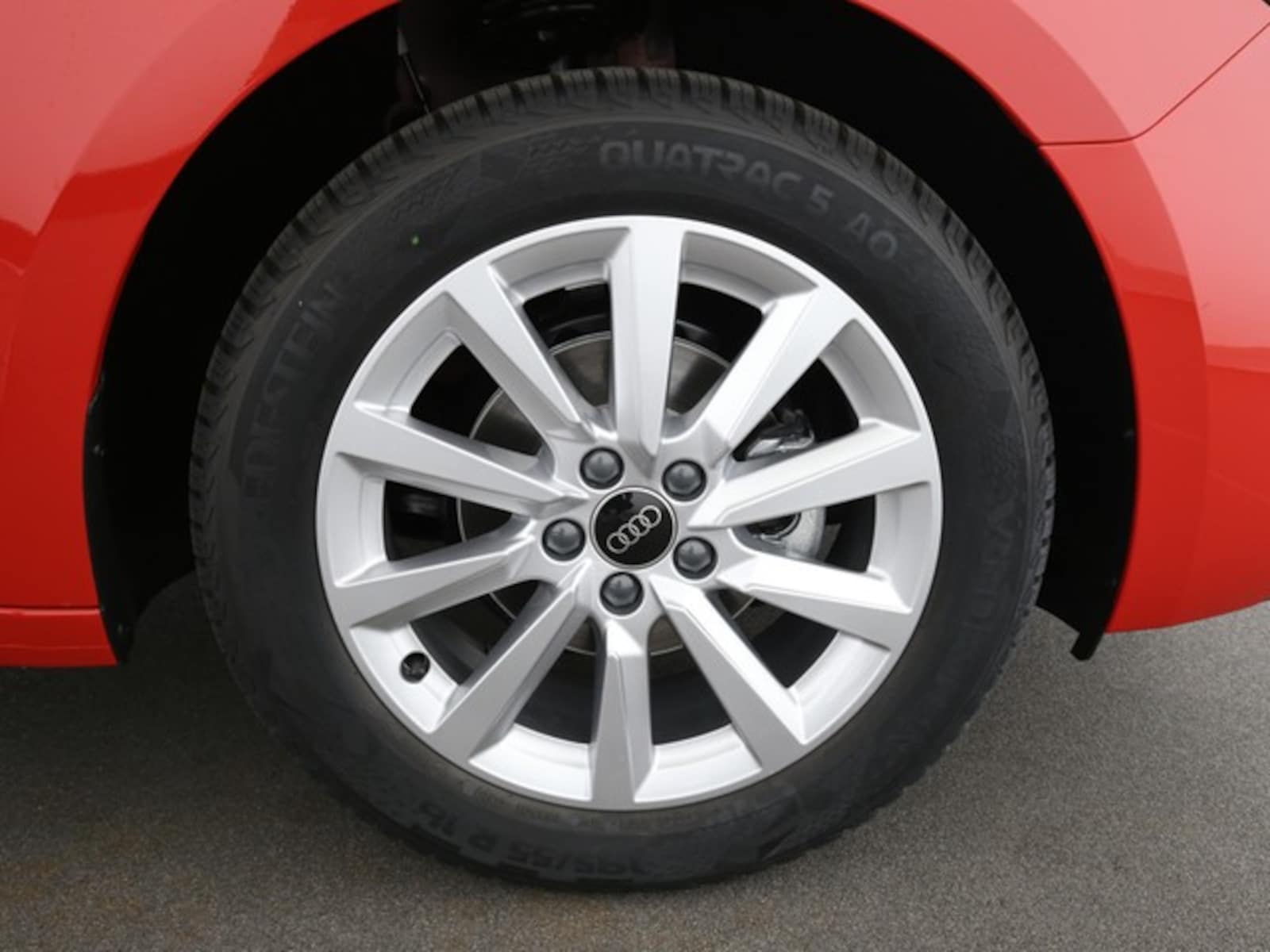 Audi A1 Sportback – Bild 17