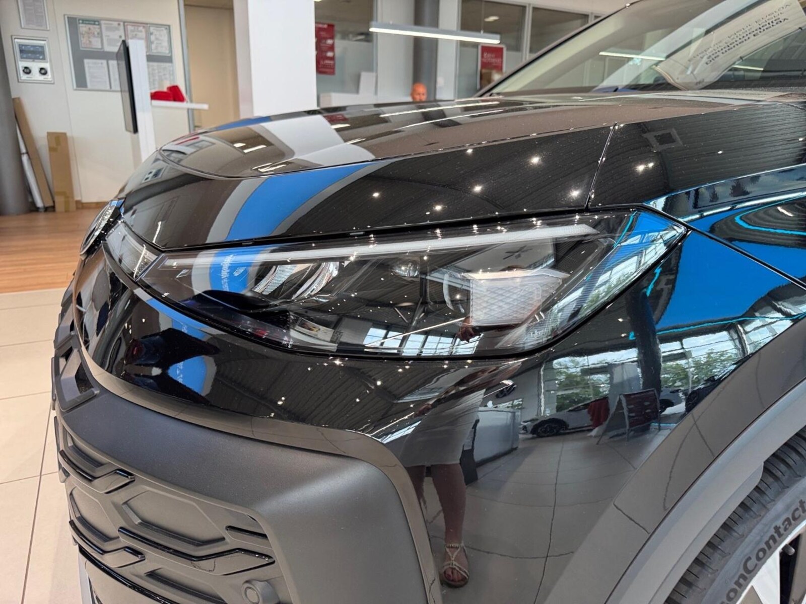 Volkswagen T-Roc – Bild 6