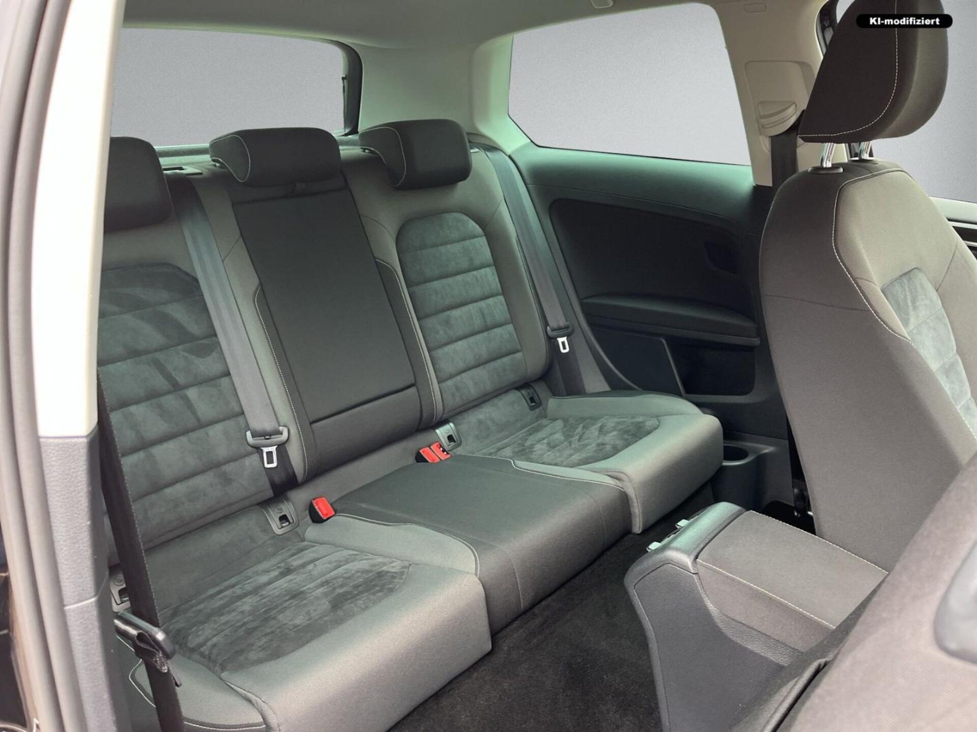 Volkswagen Golf Highline