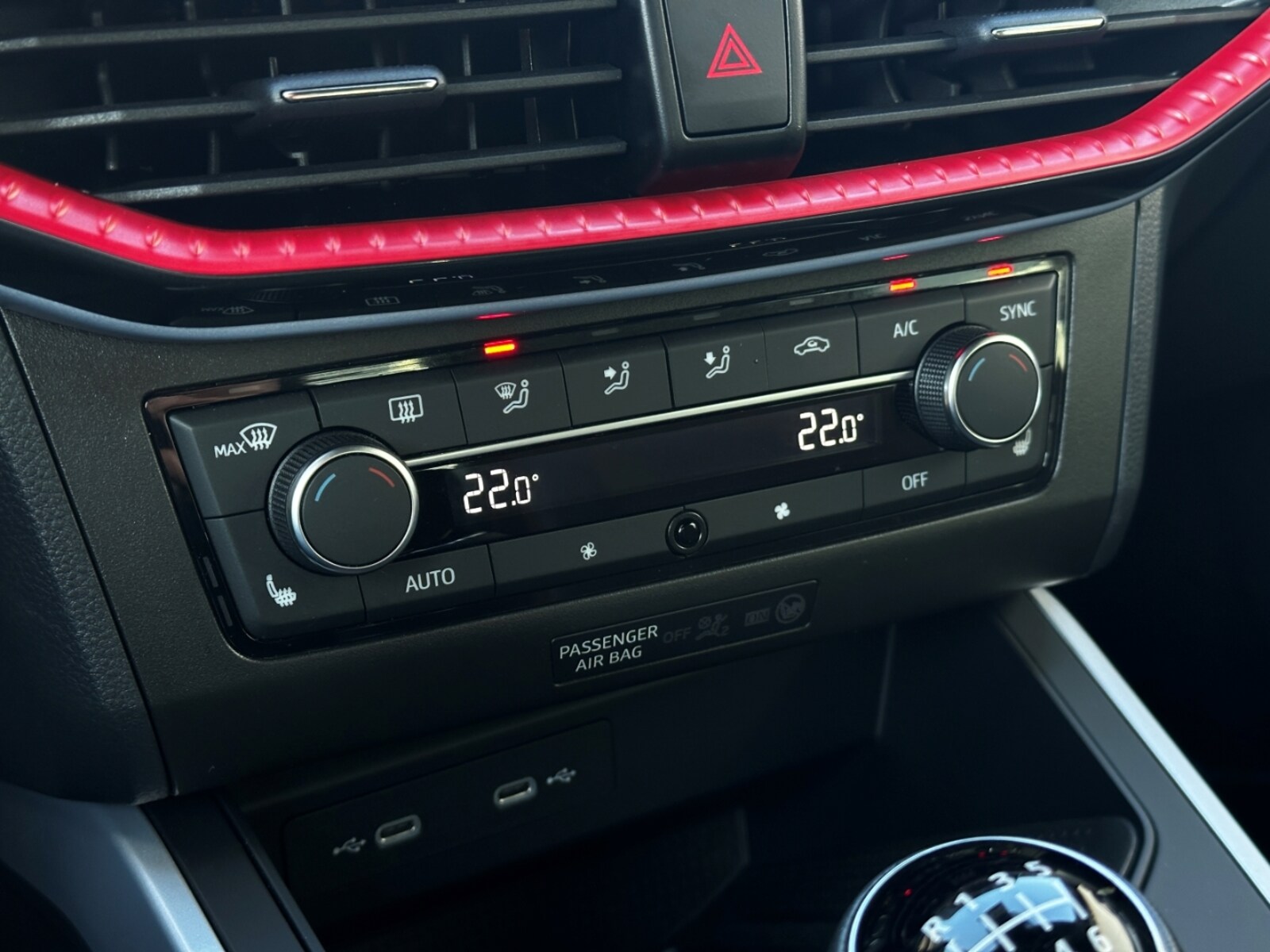 SEAT Arona – Bild 12