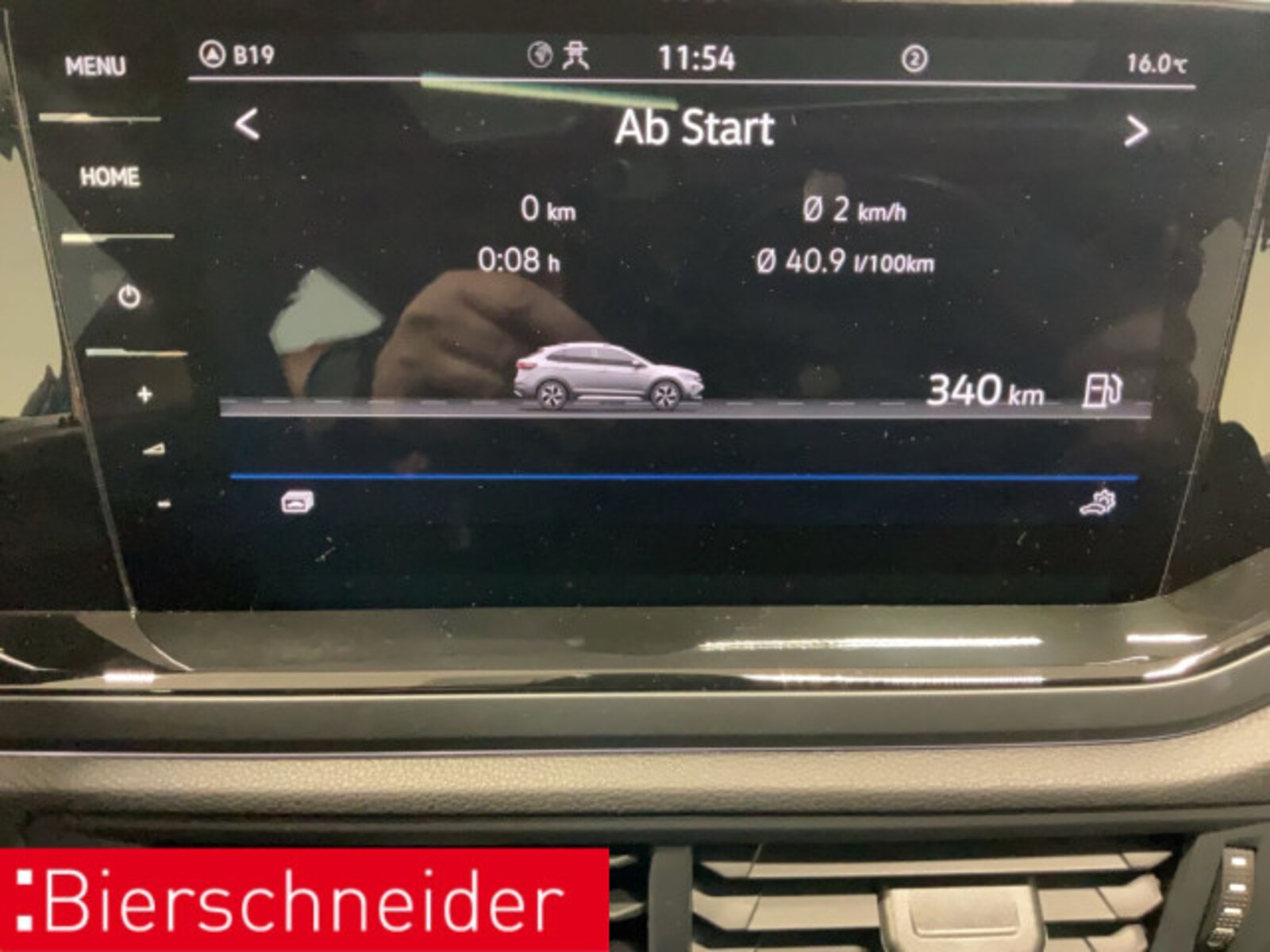 Volkswagen Taigo – Bild 25