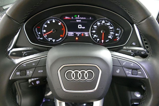 2023 Audi Q5 Sportback Premium - Photo 25